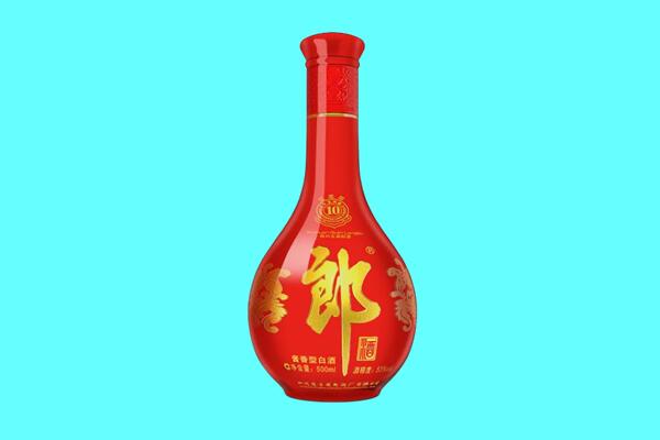 南京市玄武回收郎酒