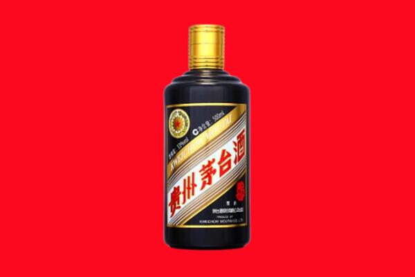 南京市玄武回收茅台酒瓶
